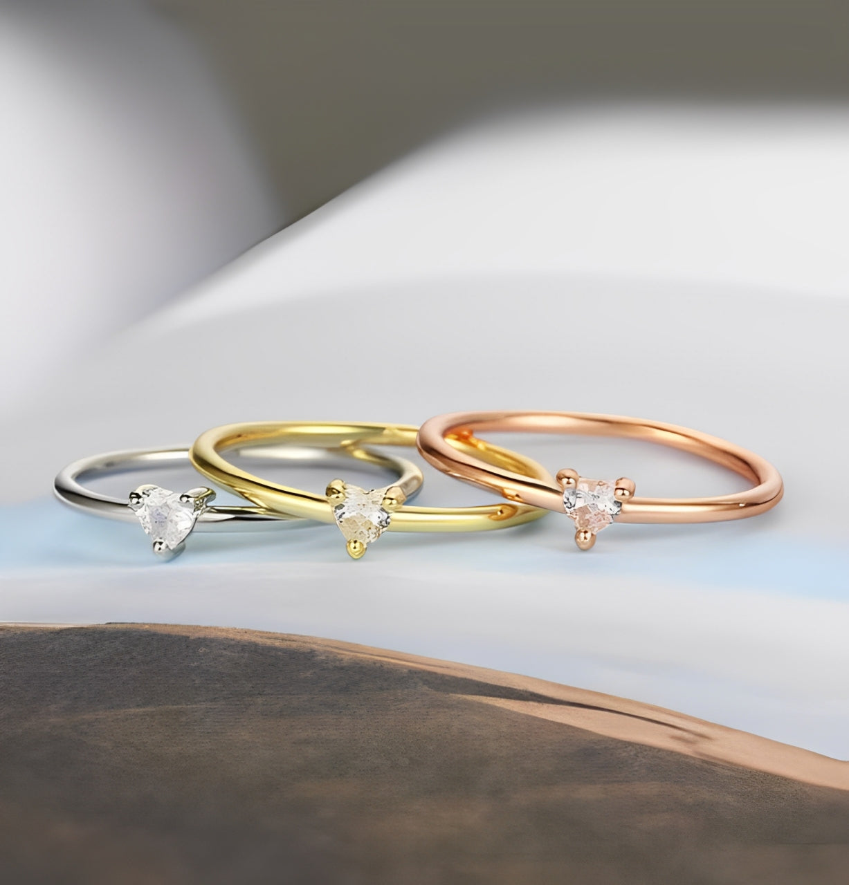 ichelona™ Ring "dreamy"