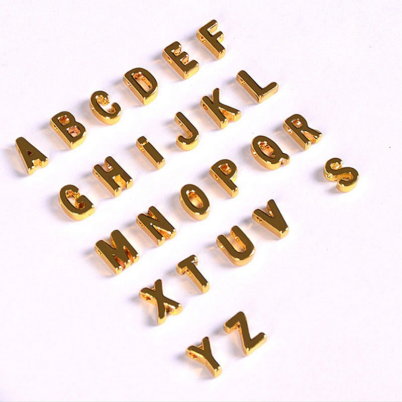 ichelona™ Buchstabenkette mit Herz