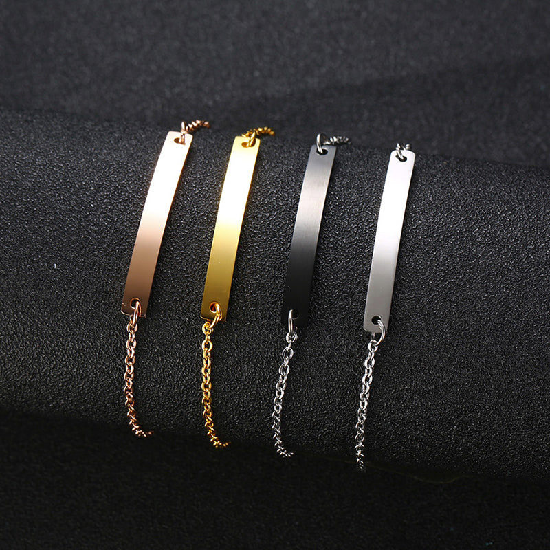 ichelona™ Personalisiertes Armband