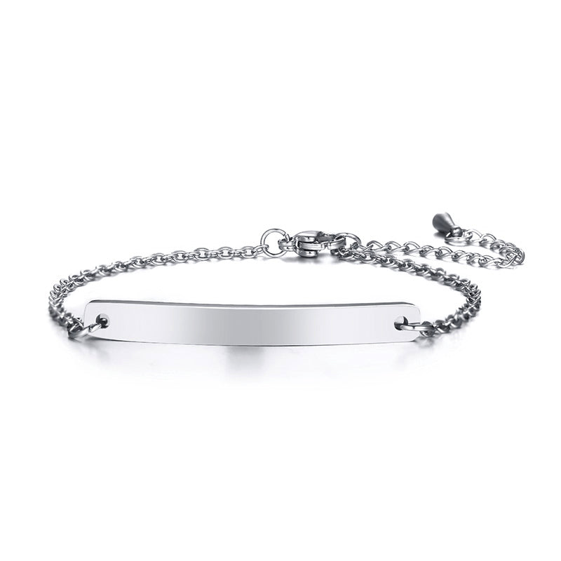 ichelona™ Personalisiertes Armband