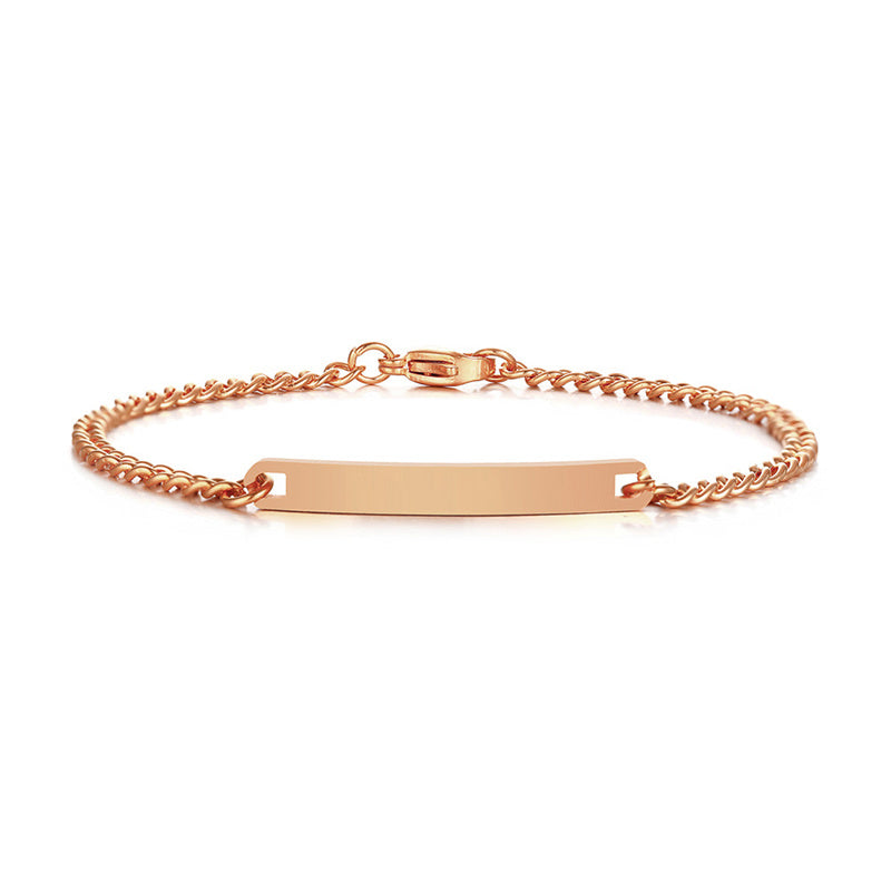 ichelona™ Personalisiertes Armband