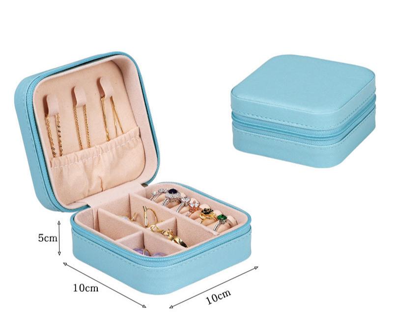 ichelona™ Reise-Schmuckbox