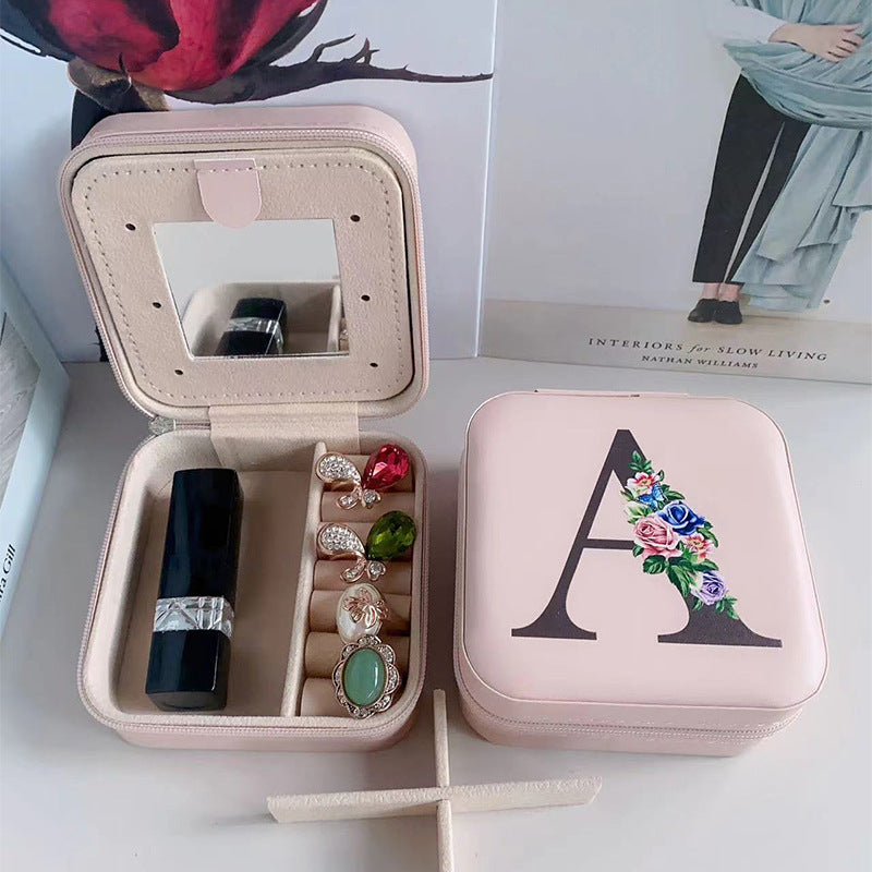 ichelona™ personalisierbare Schmuckbox