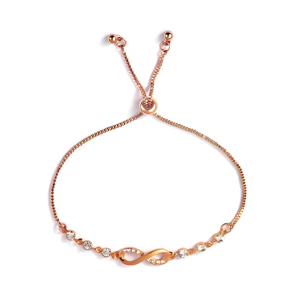 ichelona™ Forever Bracelet 925 Silber