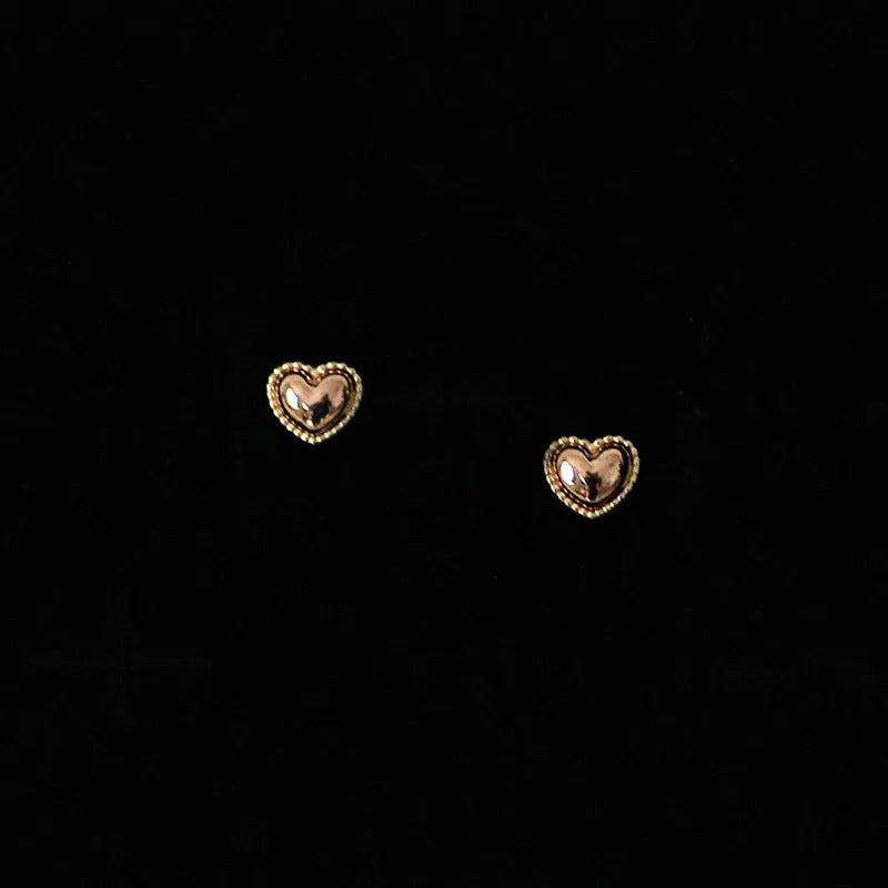 ichelona™ Tiny Hearts Ohrringe