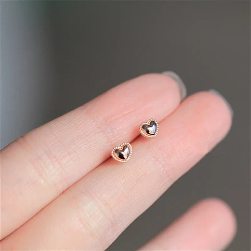 ichelona™ Tiny Hearts Ohrringe