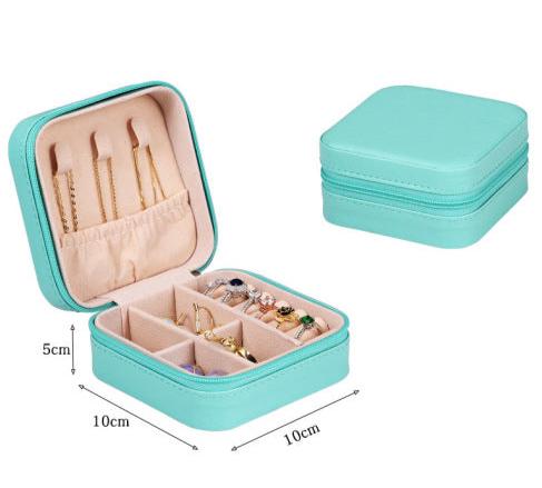 ichelona™ Reise-Schmuckbox