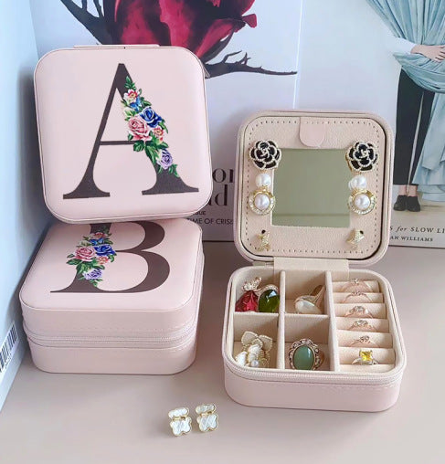 ichelona™ personalisierbare Schmuckbox