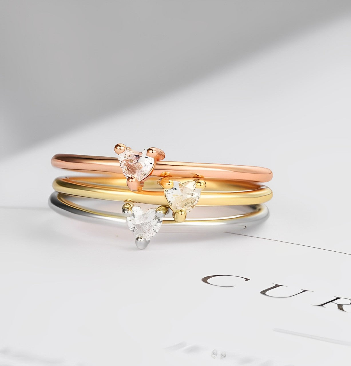 ichelona™ Ring "dreamy"