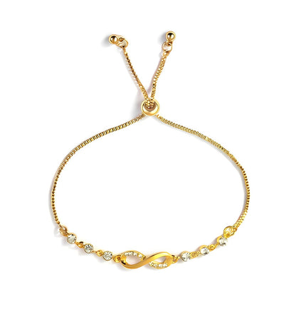 ichelona™ Forever Bracelet 925 Silber