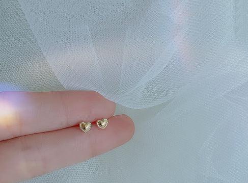ichelona™ Tiny Hearts Ohrringe
