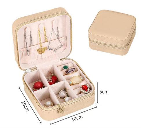 ichelona™ Reise-Schmuckbox