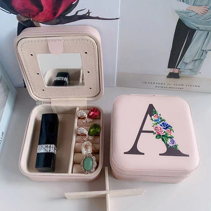 ichelona™ personalisierbare Schmuckbox