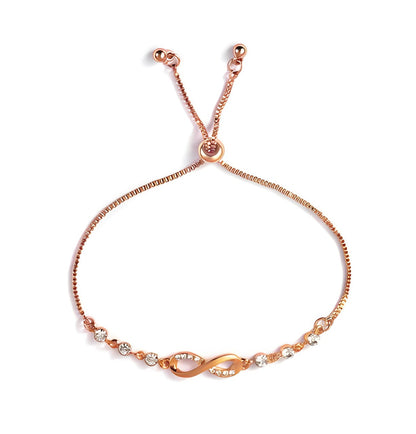 ichelona™ Forever Bracelet 925 Silber