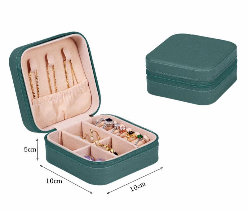 ichelona™ Reise-Schmuckbox