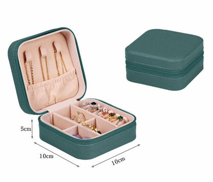 ichelona™ Reise-Schmuckbox