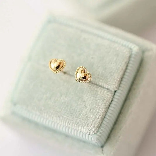 ichelona™ Tiny Hearts Ohrringe