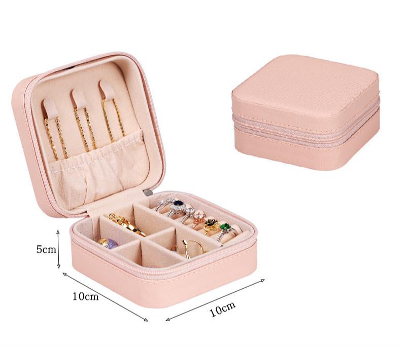 ichelona™ Reise-Schmuckbox