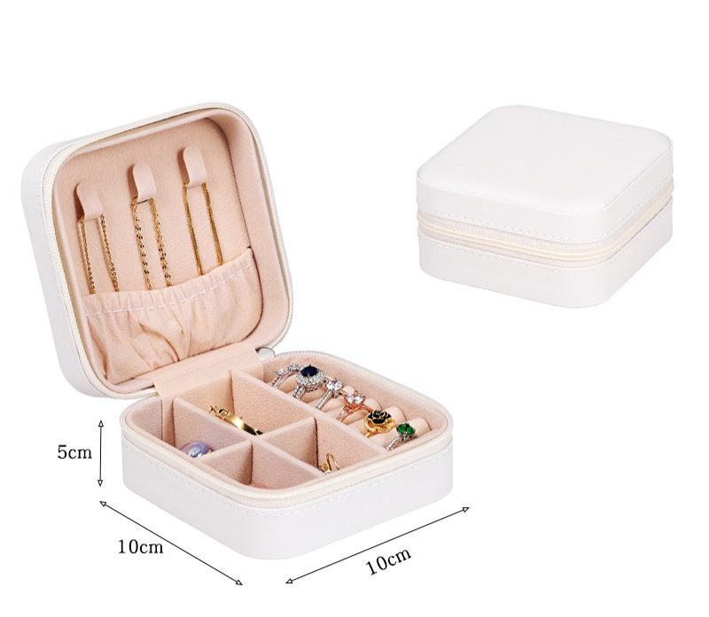 ichelona™ Reise-Schmuckbox